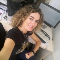 Marta Tarrés Puertas