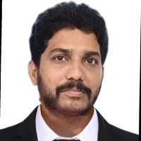 Santhosh Kumar