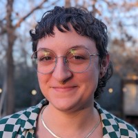 Neely Kimey 🪩 (they/she)