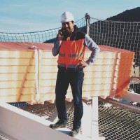 Iñaki Pérez-Seoane Justo