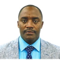 Andrew Chege