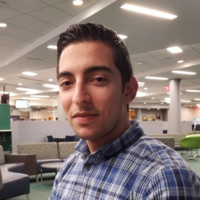 Abdallah Jafaradi