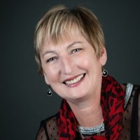 Ingrid Pfeiffer