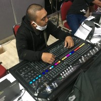 Andru Steven