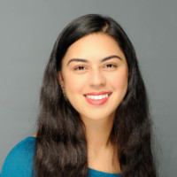Kamilah Gonzalez