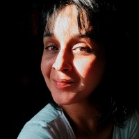 Maryane Lima da Silva