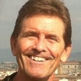 Steve Marsh