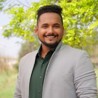 Hemant Kaledhonakar