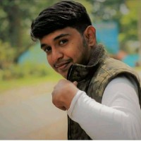 Rakshith R Kashyap