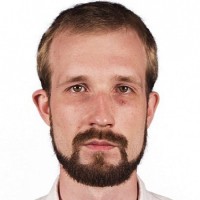 Alexander Likhachev