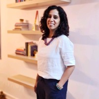 Sowmya Vinoth - Cfe, Cams