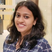 Priyadarshini Mishra