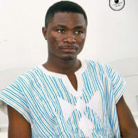 Frank Opoku Barimah