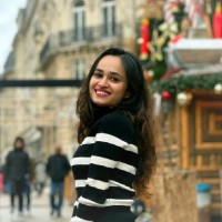 Tanya Agarwal