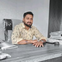Gaurav Patil