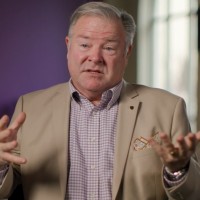 Dr. Mike Porter, APR, Fellow PRSA (He/Him)