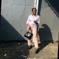 Zinhle Mbhele
