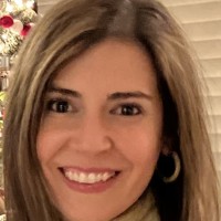 Cristina Sergent