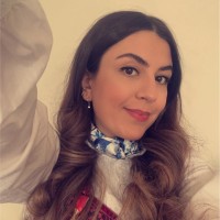 Sabreen Tufan