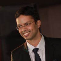 Prashant Rishi