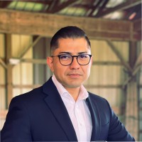 Eric Mejia