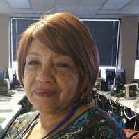Patricia Johnson