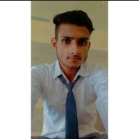 Deepak kumar Dubey