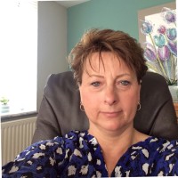Jolanda Van Wijk