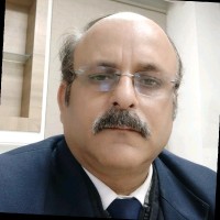 Kuldeep Nigam