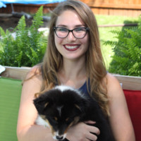 Caley Jacobsen