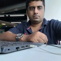 Arun Kumar Yadav