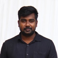 Yuvaraj G