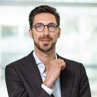 Diederik Noorduyn - Ambrosini