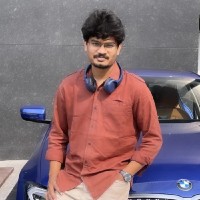 Anil Namala