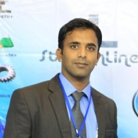 Rajish Nair