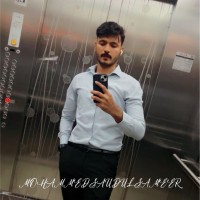 Mohammed Saudul Sameer