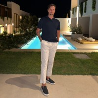 Michael van de Weerd