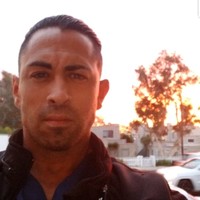 Joe Vargas
