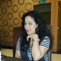 Debasmita Mohanty
