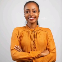 Rutendo Nicola Madise