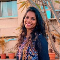 Jyothirmai Gongalreddy