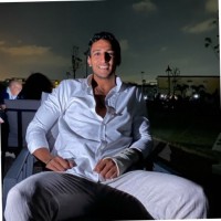 Mahmoud Saadon