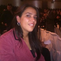 Ivonne Alejandra Riquelme Nuñez