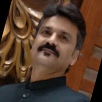 Arshad Naqvi