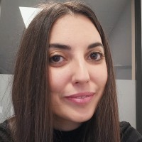 Dimitra Anastasaki