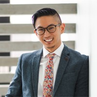 Stephen Yu, RPP, MCIP