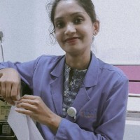 Akhila Nair