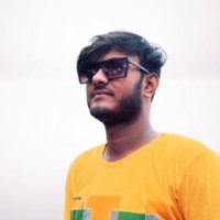SUMAN GORAI