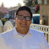 Alejandro Martinez