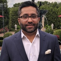 Ashish Patel